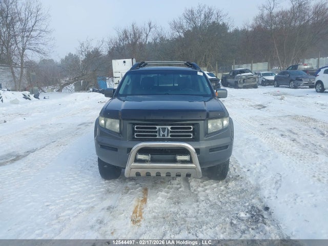 Продажа на аукционе авто 2007 Honda Ridgeline Rtl, vin: 2HJYK16547H004169, номер лота: 12544497