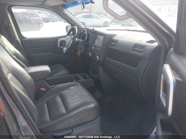 Продажа на аукционе авто 2007 Honda Ridgeline Rtl, vin: 2HJYK16547H004169, номер лота: 12544497