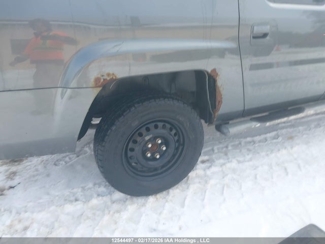 Продажа на аукционе авто 2007 Honda Ridgeline Rtl, vin: 2HJYK16547H004169, номер лота: 12544497