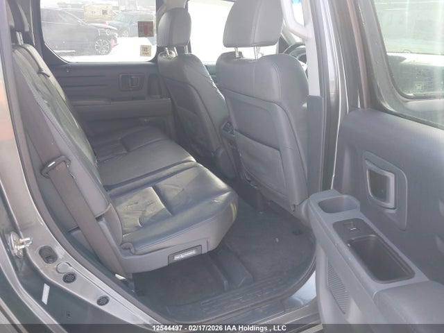 Продажа на аукционе авто 2007 Honda Ridgeline Rtl, vin: 2HJYK16547H004169, номер лота: 12544497