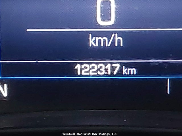 3GKALMEVXKL190584 GMC Terrain Sle