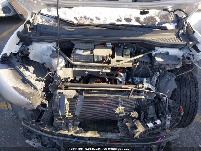 Aukcja sprzedaży 2024 Volkswagen Id.4 Pro, vin: 1V2WSPE81RC014270, numer aukcji: 12544499