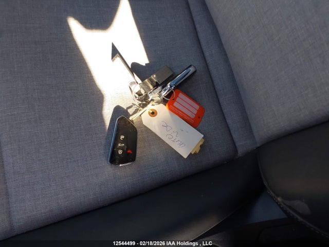 Aukcja sprzedaży 2024 Volkswagen Id.4 Pro, vin: 1V2WSPE81RC014270, numer aukcji: 12544499