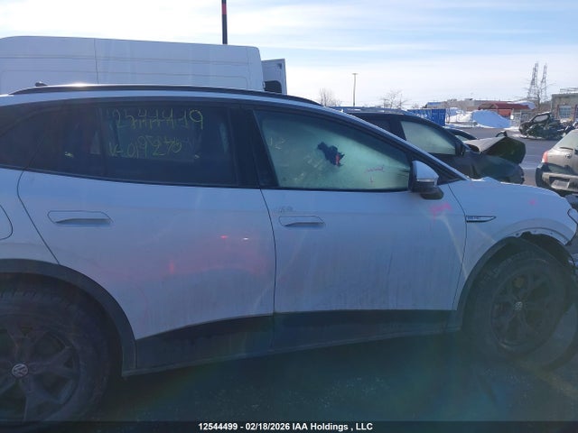 Aukcja sprzedaży 2024 Volkswagen Id.4 Pro, vin: 1V2WSPE81RC014270, numer aukcji: 12544499