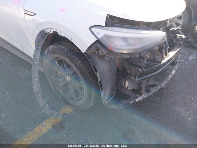 Aukcja sprzedaży 2024 Volkswagen Id.4 Pro, vin: 1V2WSPE81RC014270, numer aukcji: 12544499