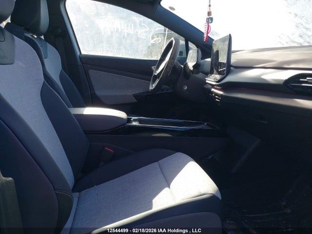Aukcja sprzedaży 2024 Volkswagen Id.4 Pro, vin: 1V2WSPE81RC014270, numer aukcji: 12544499