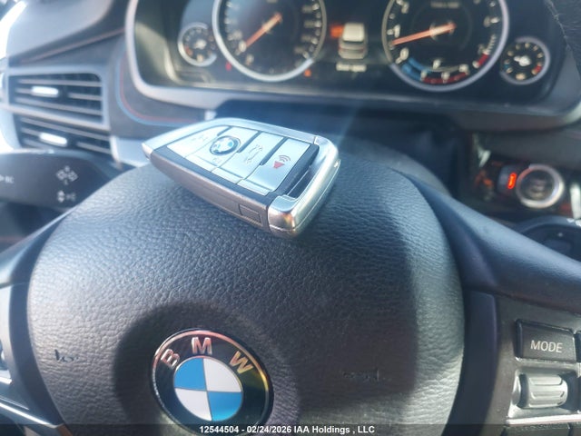 5UXKR0C52F0P17318 BMW X5 Xdrive35i