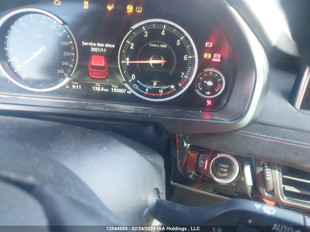 5UXKR0C52F0P17318 BMW X5 Xdrive35i