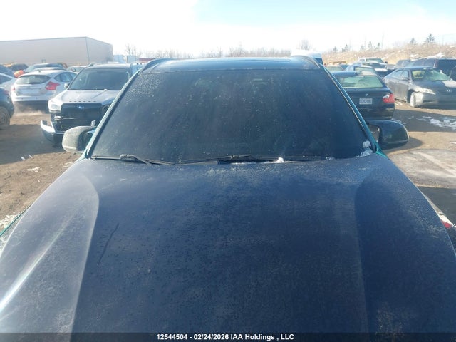 5UXKR0C52F0P17318 BMW X5 Xdrive35i