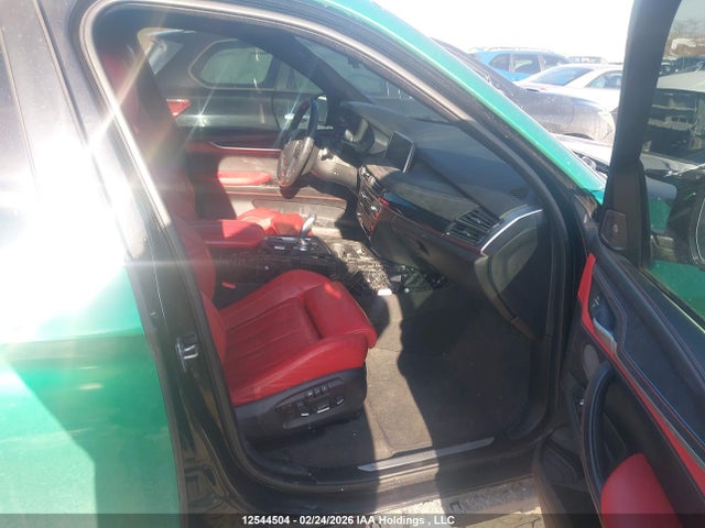 5UXKR0C52F0P17318 BMW X5 Xdrive35i