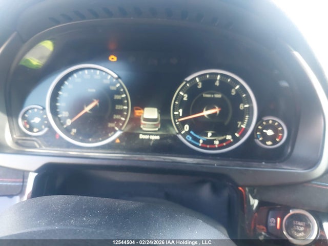 5UXKR0C52F0P17318 BMW X5 Xdrive35i