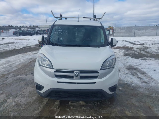 Продаж на аукціоні авто 2017 Ram Promaster City Slt, vin: ZFBERFDB0H6G92981, номер лоту: 12544505