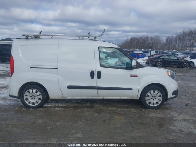 Продаж на аукціоні авто 2017 Ram Promaster City Slt, vin: ZFBERFDB0H6G92981, номер лоту: 12544505