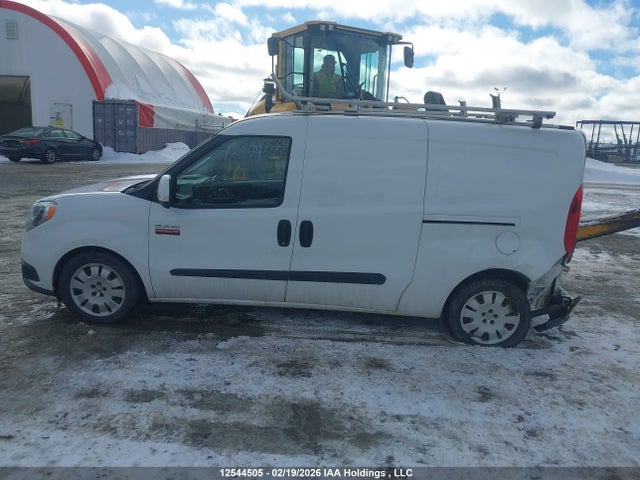 Продаж на аукціоні авто 2017 Ram Promaster City Slt, vin: ZFBERFDB0H6G92981, номер лоту: 12544505
