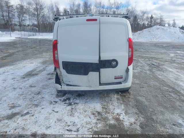 Продаж на аукціоні авто 2017 Ram Promaster City Slt, vin: ZFBERFDB0H6G92981, номер лоту: 12544505