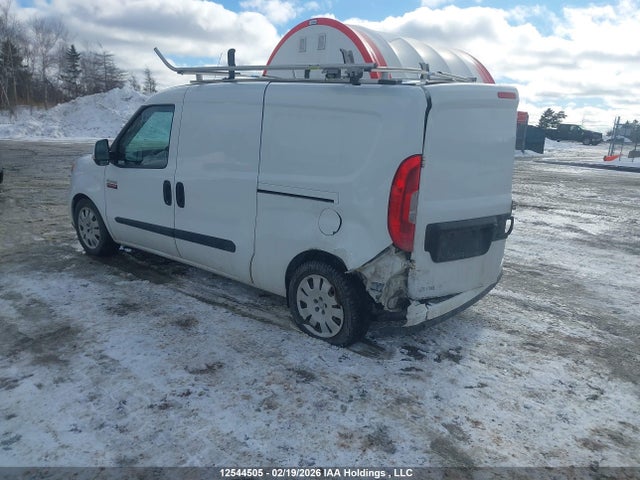 Продаж на аукціоні авто 2017 Ram Promaster City Slt, vin: ZFBERFDB0H6G92981, номер лоту: 12544505