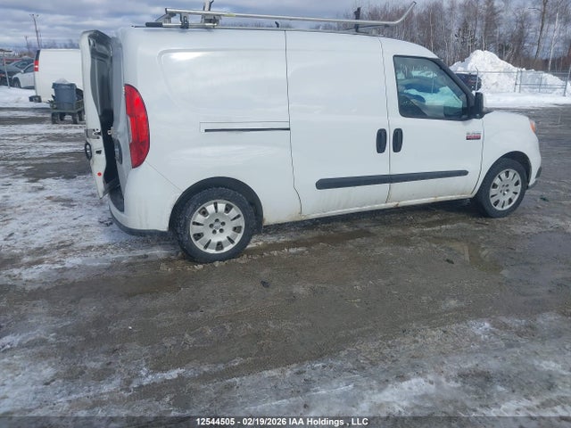 Продаж на аукціоні авто 2017 Ram Promaster City Slt, vin: ZFBERFDB0H6G92981, номер лоту: 12544505