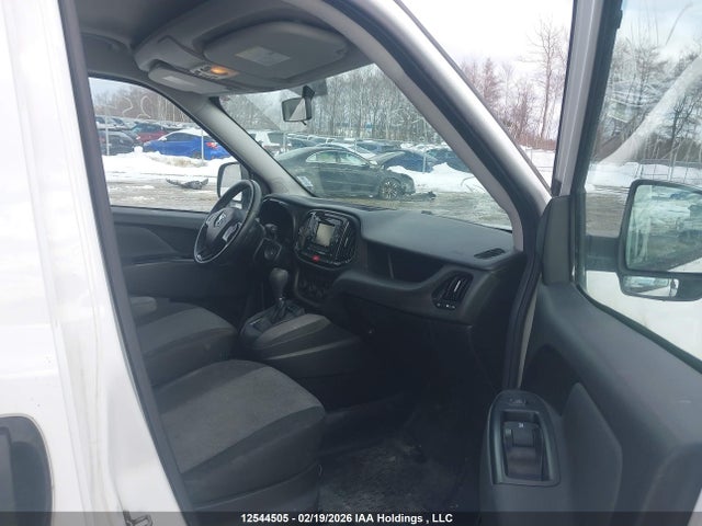 Продаж на аукціоні авто 2017 Ram Promaster City Slt, vin: ZFBERFDB0H6G92981, номер лоту: 12544505