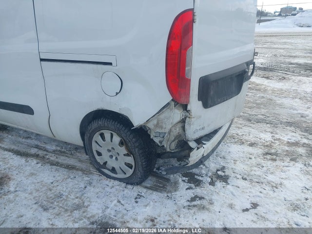 Продаж на аукціоні авто 2017 Ram Promaster City Slt, vin: ZFBERFDB0H6G92981, номер лоту: 12544505