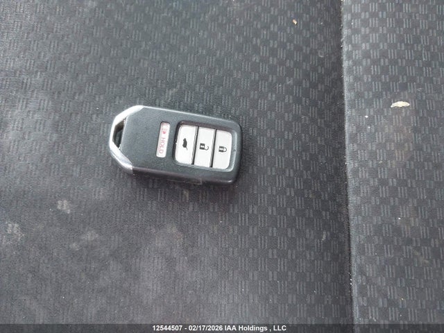 2HKRM4H43GH100374 Honda CR-V SE