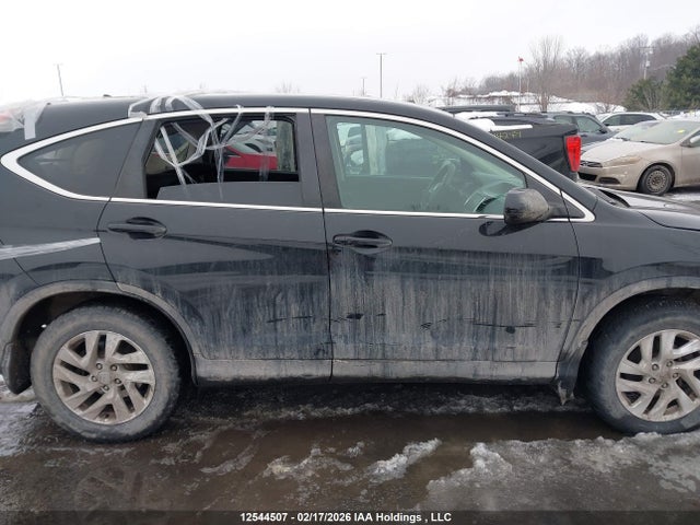 2HKRM4H43GH100374 Honda CR-V SE