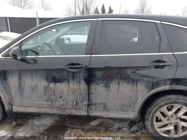 2HKRM4H43GH100374 Honda CR-V SE