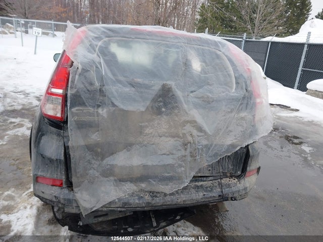 2HKRM4H43GH100374 Honda CR-V SE