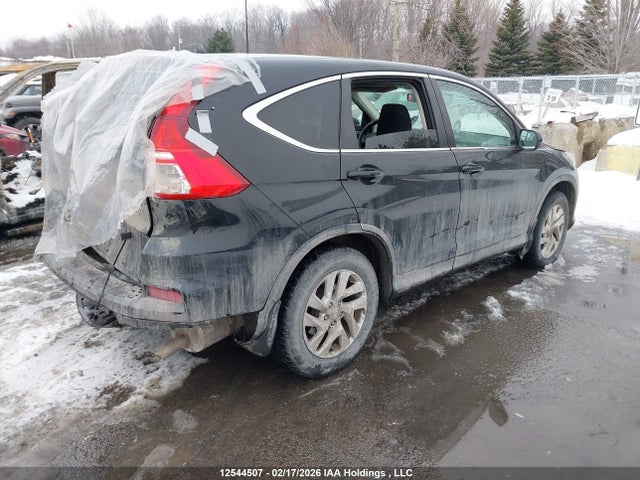 2HKRM4H43GH100374 Honda CR-V SE
