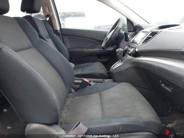 2HKRM4H43GH100374 Honda CR-V SE