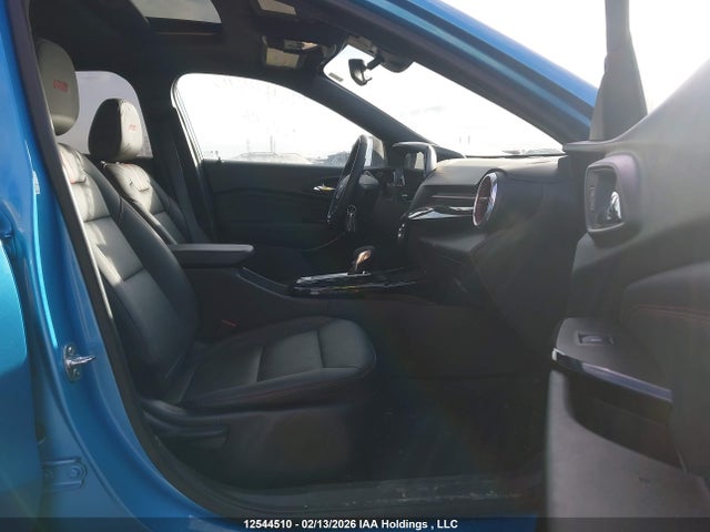 KL77LJE29SC070522 Chevrolet Trax 2rs