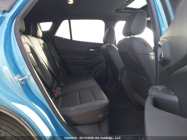 KL77LJE29SC070522 Chevrolet Trax 2rs