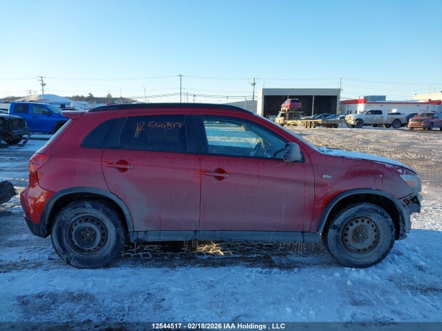 JA4AJ4AW7JZ605233 Mitsubishi Rvr Gt/se Anniversary Edition/se Limited Edition