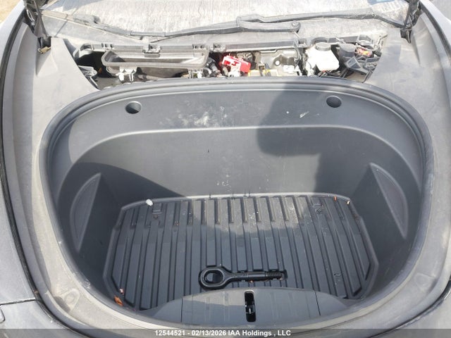 5YJ3E1EB2MF928642 Tesla Model 3 Long Range