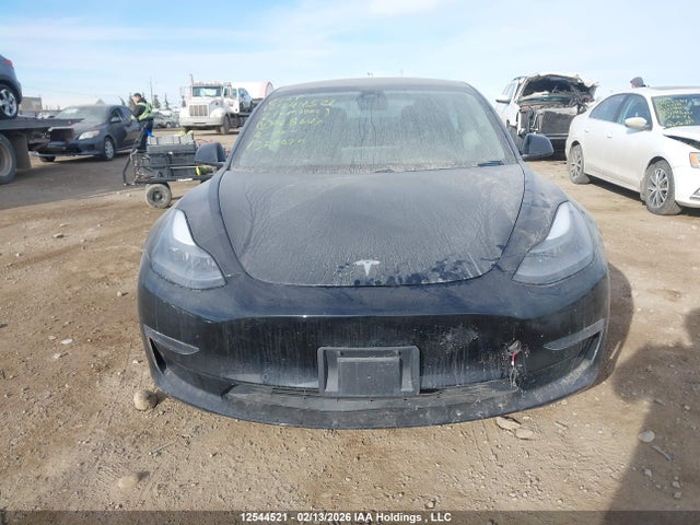 5YJ3E1EB2MF928642 Tesla Model 3 Long Range