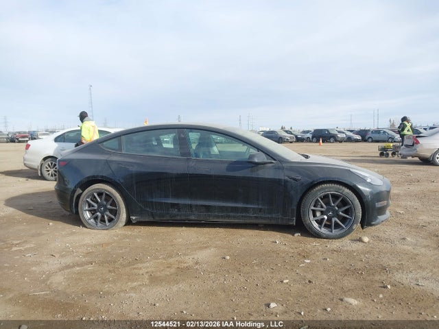 5YJ3E1EB2MF928642 Tesla Model 3 Long Range