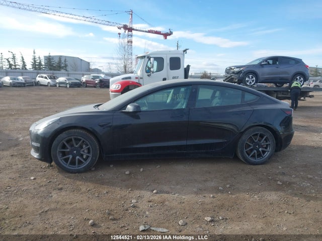 5YJ3E1EB2MF928642 Tesla Model 3 Long Range