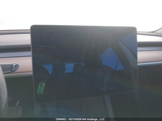 5YJ3E1EB2MF928642 Tesla Model 3 Long Range
