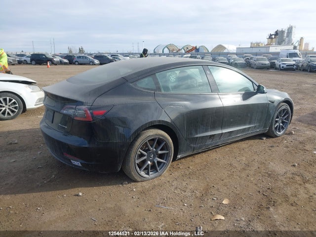5YJ3E1EB2MF928642 Tesla Model 3 Long Range