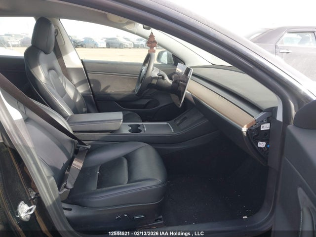 5YJ3E1EB2MF928642 Tesla Model 3 Long Range