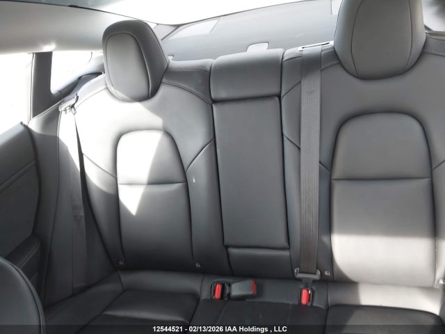 5YJ3E1EB2MF928642 Tesla Model 3 Long Range