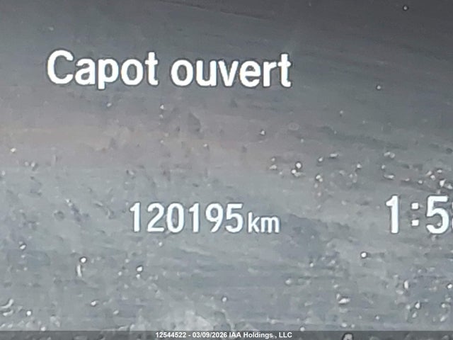 2HKRW2H4XMH238827 Honda Cr-v Sport