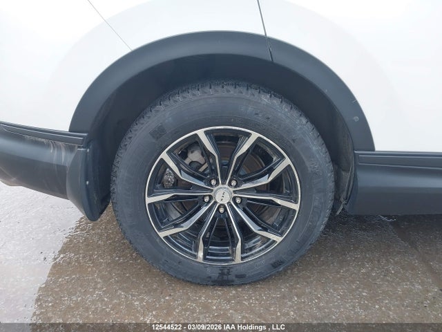 2HKRW2H4XMH238827 Honda Cr-v Sport