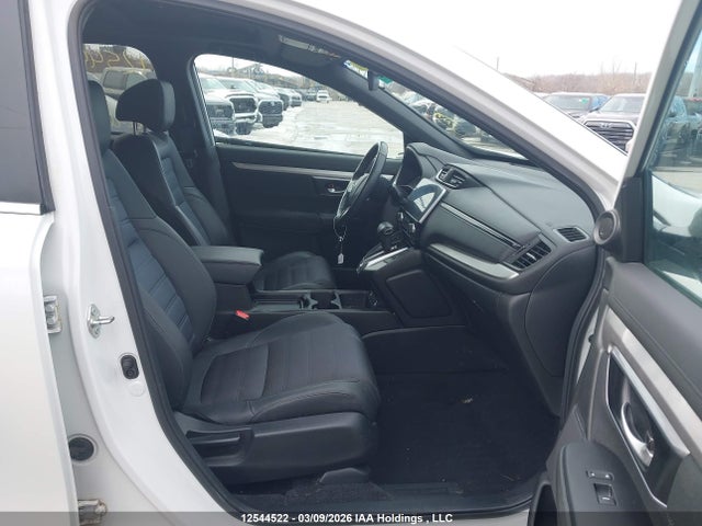 2HKRW2H4XMH238827 Honda Cr-v Sport
