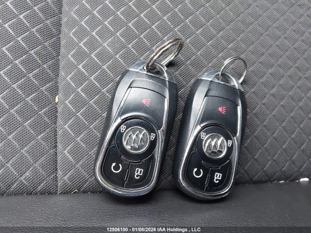 KL4CJESB9KB935976 Buick Encore Preferred