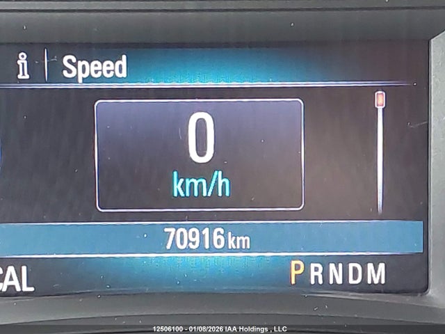 KL4CJESB9KB935976 Buick Encore Preferred