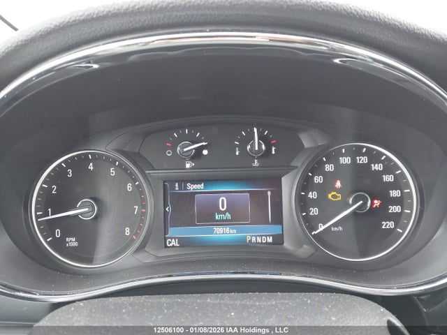 KL4CJESB9KB935976 Buick Encore Preferred