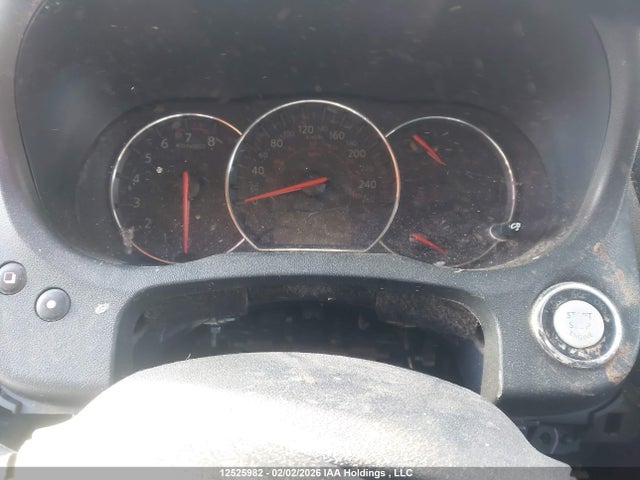 12525982 :رقم المزاد ، 1N4AA5AP7CC804038 vin ، 2012 Nissan Maxima Sv مزاد بيع