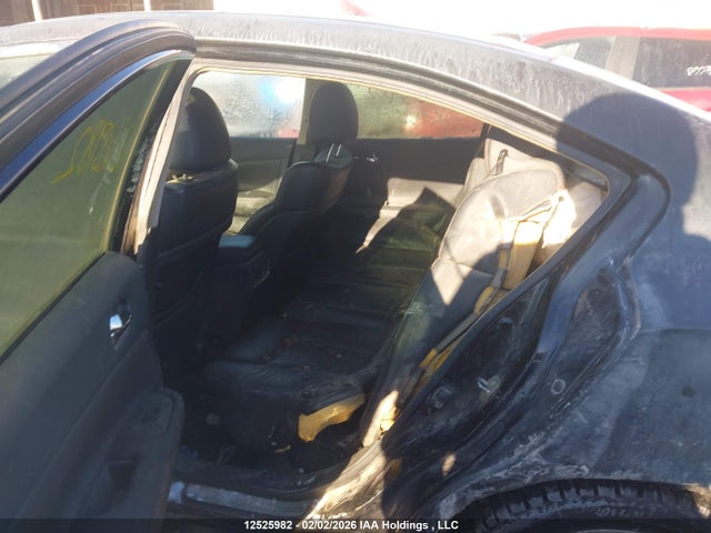 12525982 :رقم المزاد ، 1N4AA5AP7CC804038 vin ، 2012 Nissan Maxima Sv مزاد بيع