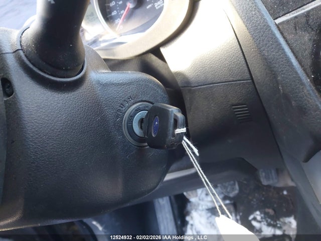 JF2SJEBC4HG454752 Subaru Forester 2.5i