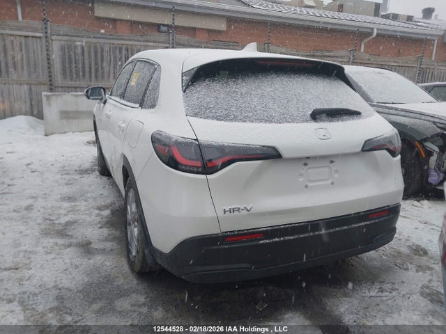 3CZRZ1H32SM101861 Honda HR-V LX